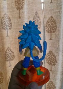 Dragon Ball Z Action Figure
