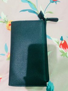 Lavie Black Wallet