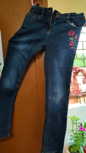 girls jeans