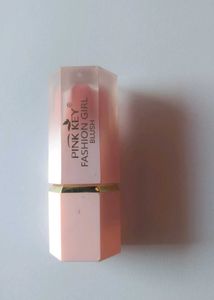 Pink Kiss Strawberry Blush + ME-ON Makeup Combo (P