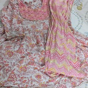 kids sharara dress 👗