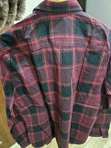 Men Shirt (Tom Tailor)
