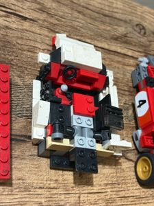 Lego Car Bundle