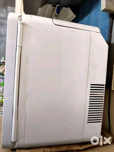 SAST Mini Refrigerator cum Heater