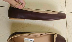 Oceedee cute Ballet Flats