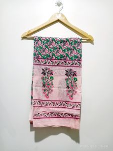 Cotton Kurta Set