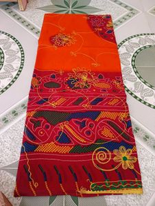 Wedding Chunari