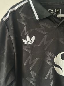 Adidas Manchester United Soccer Jersey
