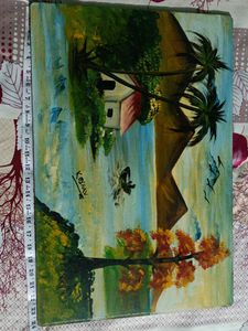 Handmade Painting