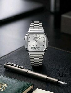 Casio Watch