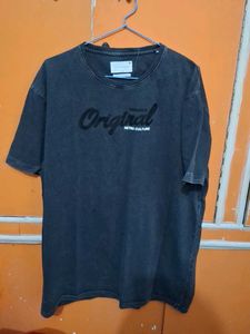 Men's Original Retro Culture T-Shirt