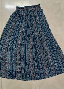 Ethnic Skirts For Pretty Girls