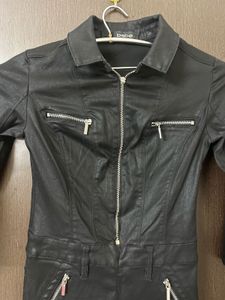 Bebe jumpsuit