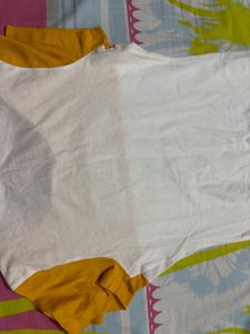 Guess Los Angeles Sequin T-Shirt