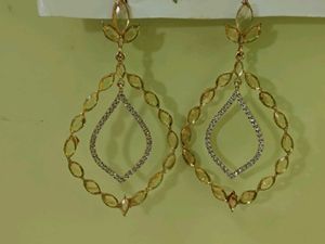 Stylish Earings