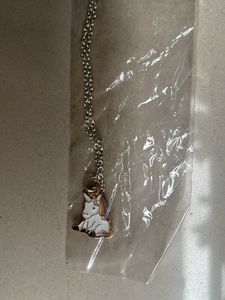 Combo Offer Trendy Neck Chain With Cute Pendants