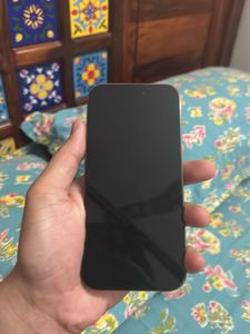 Non working/Dead iphone 16 pro