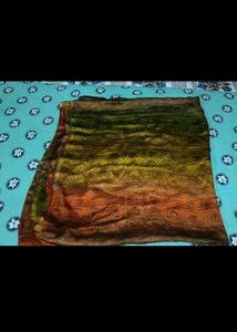 Silk sare
