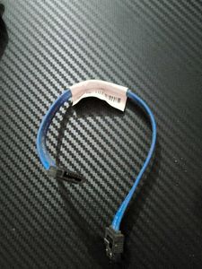 SATA Data Cable For Hard Disk Connectivity
