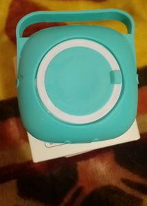 SILICONE MASSAGE BATH BRUSH WITH DISPENSER 🧽