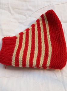 woolen socks