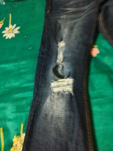 Women's Flare Jeans