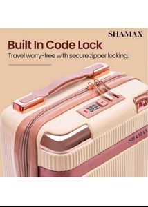 Stylish Vanity Case Box..