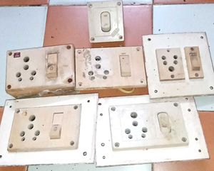 Switch Boards