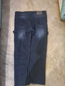 original Pepe jeans Blue Cargo Jean