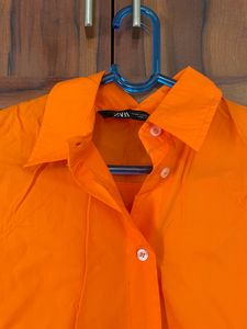 ZARA New Shirt For Women