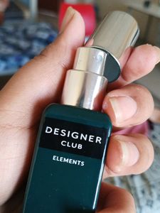 Unisex Perfume