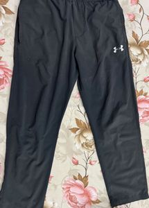 Under Armour Black Athletic Pants