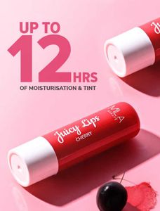 Mila Beaute Cherry Lip Balm, The love co body m
