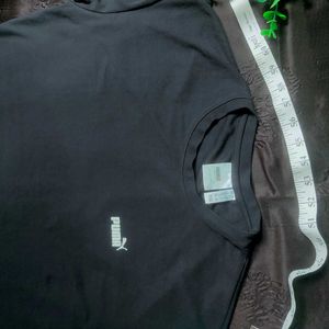 Puma Men's Classic T-Shirt