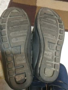 Combo Of Boys Loafers
