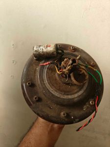 Anchor Heavy DTY Super Fast Ceiling Fan
