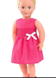 Our Generation Doll Outfit