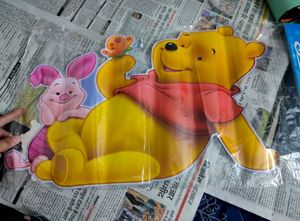 Wall Sticker