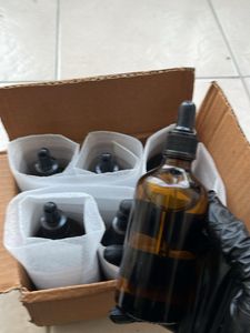 Candle Fragrance Oils – 100 ml Each | 6 Scents Ava