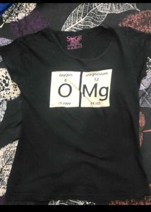 Black T-Shirt