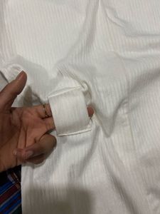 White Dress Formal