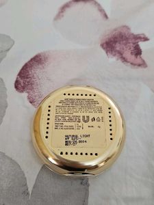 Lakme Compact Powder