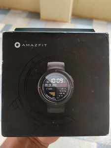 Amazfit Verge : Premium Smart Watch