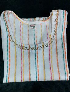 Trendy Attractive Kurti