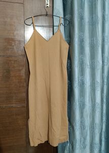 Korean Style Dress