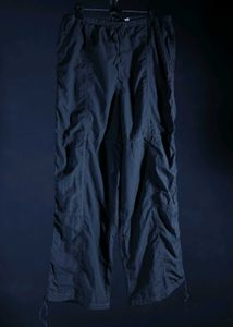 H&M Divided Comfortable Ruched Detail Pants