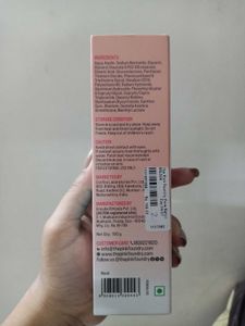 The Pink Foundry Clay Mask