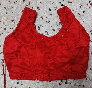 Wedding Season Sale On Prettiest Red Lehenga ❤