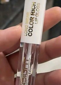 Insight Long Wear Color Rich Lip Gloss