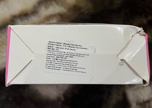 Deep Cleansing Face Wash Roller/Massager.